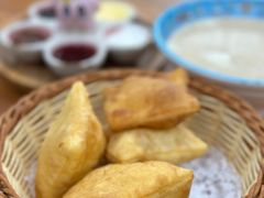 -BAURSAK包尔萨克早餐屋(第二分店)