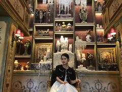 -老欧洲咖啡·西餐(后湖店)