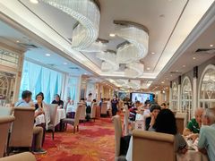 -新兴家喻酒家·羊城名宴(昌岗店)