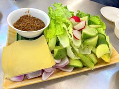 -老三李村河底戳子肉(总店)
