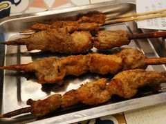 -阿拉丁新疆风味餐厅·清真(罗廊巷店)