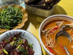-东安鸡馆(蔡锷南路店)