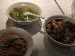 -东园小馆·早茶·淮扬小炒(印象汇店)