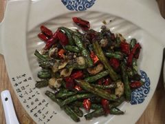 -胖子菜馆(花园餐厅店)