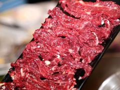 -陈记顺和潮汕鲜牛肉火锅(番禺迎宾大道店)