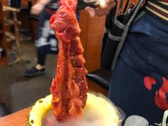 -大阪烧肉BAKA一代(十亩地店)