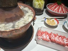-半闲斋羊肉铺(齐礼阎店)