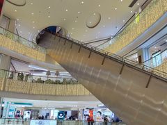 -银泰百货(北京大红门店)