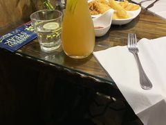-西缘牛排(荟聚购物中心店)
