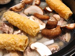 -百年果林椰子鸡(中洲店)