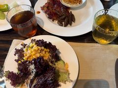-康莱德酒店·美庭自助餐厅
