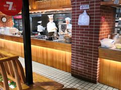 -福茂源横山铁锅羊肉(牡丹园店)