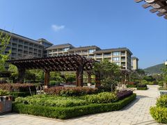 -舟山朱家尖绿城威斯汀度假酒店