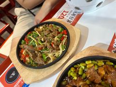 -71号豆汤饭·成都小馆(红牌楼店)