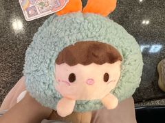 -金鹰国际购物中心(江都店)