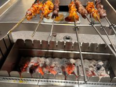 -白玉·朝鲜族烤串(光明大仟里店)