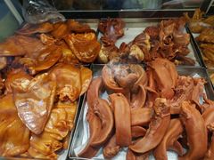 -阿满食品(大连商场店)
