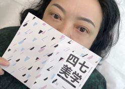 点击看大图 -Four Seven·半永久纹眉