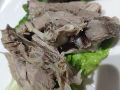 -马一洒开锅羊肉清真餐厅(京汉店)