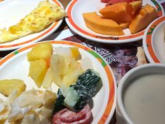 -比格比萨(方庄店)