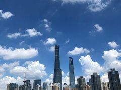 -Kathleen's Waitan 凯圣琳江景西餐厅(外滩店)