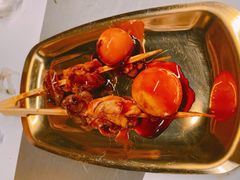 -现代居酒屋ATELIER IZAKAYA