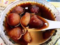 甜芋头-毛华美食(清扬路店)