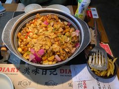 -蛙小侠(卓悦里店)