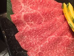 -俺的焼肉(銀座9丁目店)
