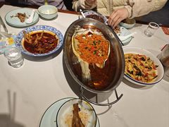 -回家吃饭·地道南昌菜(建德观总店)
