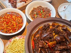 -恰饭·老长沙市井菜 (天河客运站店)
