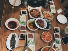 -泥炉烧肉师(新街口金銮巷店)