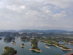 -千岛湖东南湖区