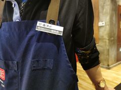 -盛江山自助料理(奥莱锦辉购物广场店)