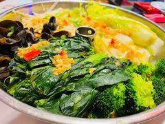 -津沽小院(天津之眼店)