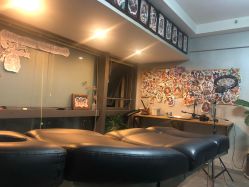 -極致刺青TATTOO STUDIO 私人订制