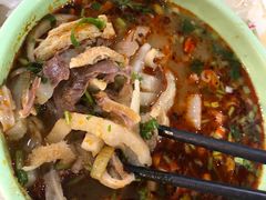 -阿叶羊杂碎(前进街店)