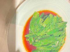 -绿茶餐厅(龙湖金楠天街店)