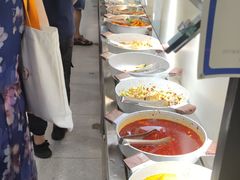 自助取餐区-顺旺基大厨现炒(凯德店)