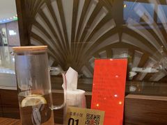 -奕景小馆·地道大连菜(恒隆广场店)