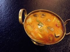 -泰阁暹罗餐厅(万达店)