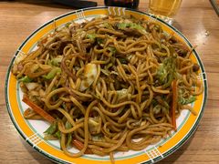 -西部马华清真兰州牛肉面·烧烤夜市(关东店)