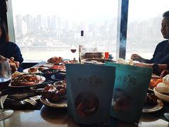 -喜庭海鲜自助(来福士店)