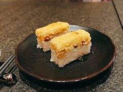 小米凉糕-丝路金桃·新疆菜(徐汇店)