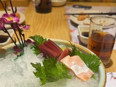 -贵木日本料理·铁板烧(新地假日广场店)