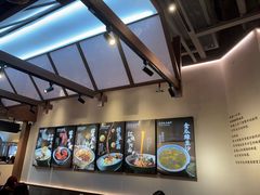 -兵哥豌豆面(壹方城店)