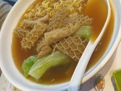 -新宝餐厅(流塘店)