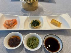 -君来湖滨饭店·渔餐厅