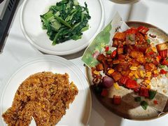 -阿露佳·舌尖上的安吉菜