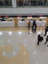 点击看大图 -上海市儿童医院(北京西路院区)